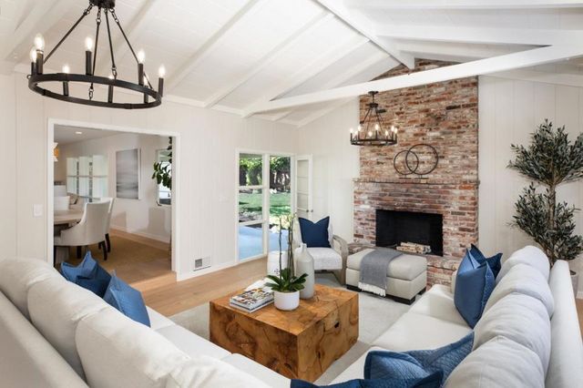 617 Giralda Drive, Los Altos, CA 94024