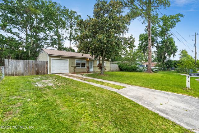 5546 GREEN FOREST Drive, Jacksonville, FL 32244