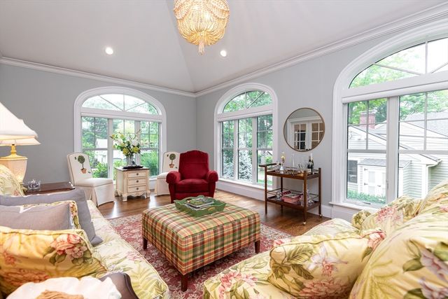 22 Oldham Road, Arlington, MA 02474