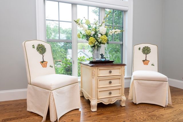 22 Oldham Road, Arlington, MA 02474