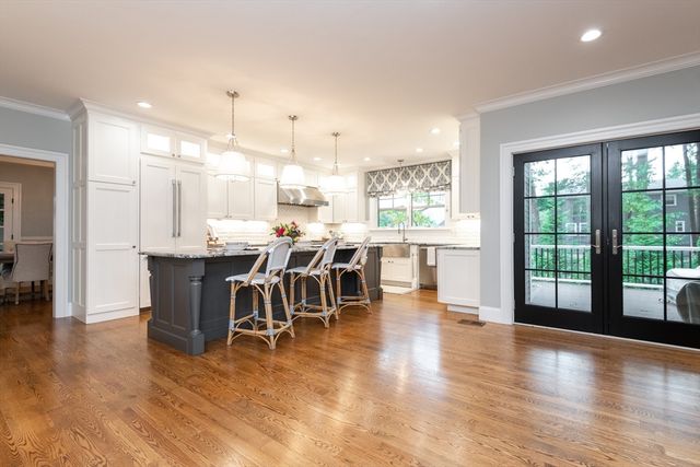 22 Oldham Road, Arlington, MA 02474