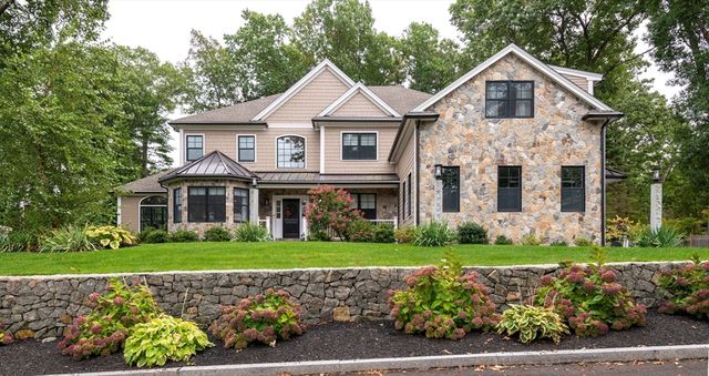 22 Oldham Road, Arlington, MA 02474