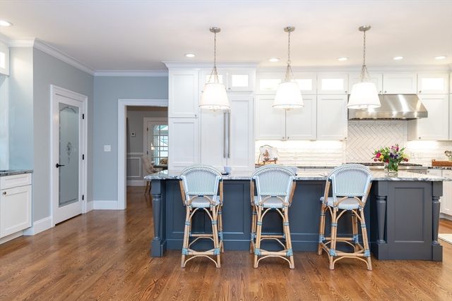 22 Oldham Road, Arlington, MA 02474