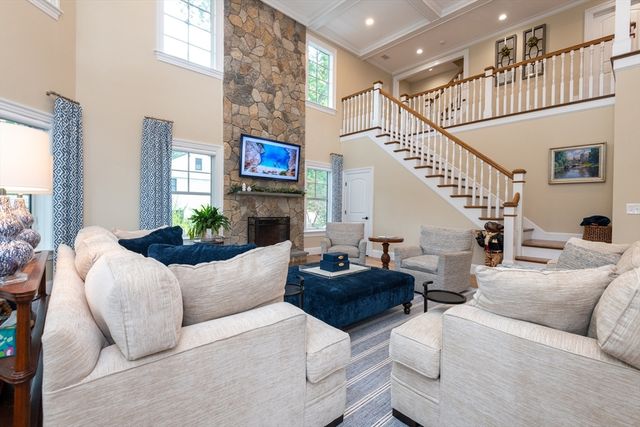 22 Oldham Road, Arlington, MA 02474
