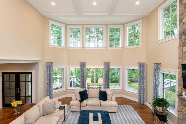 22 Oldham Road, Arlington, MA 02474