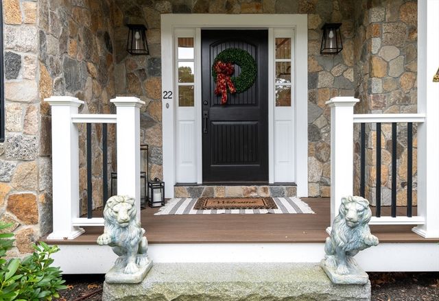 22 Oldham Road, Arlington, MA 02474