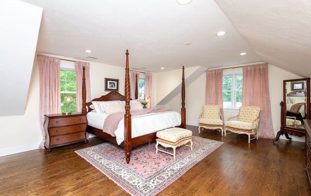 22 Oldham Road, Arlington, MA 02474
