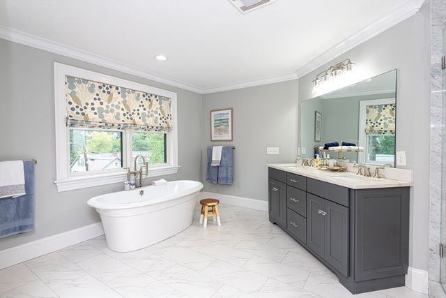 22 Oldham Road, Arlington, MA 02474