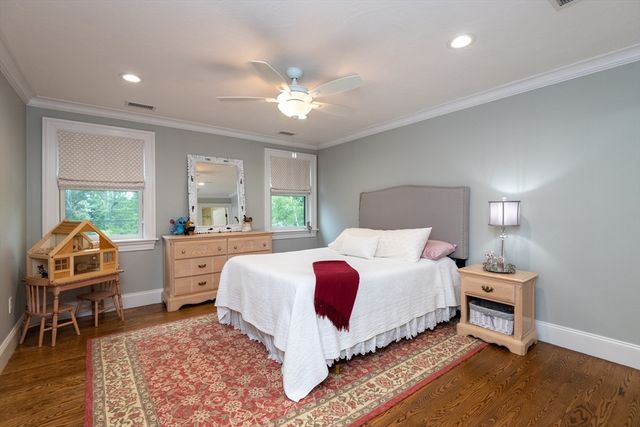 22 Oldham Road, Arlington, MA 02474