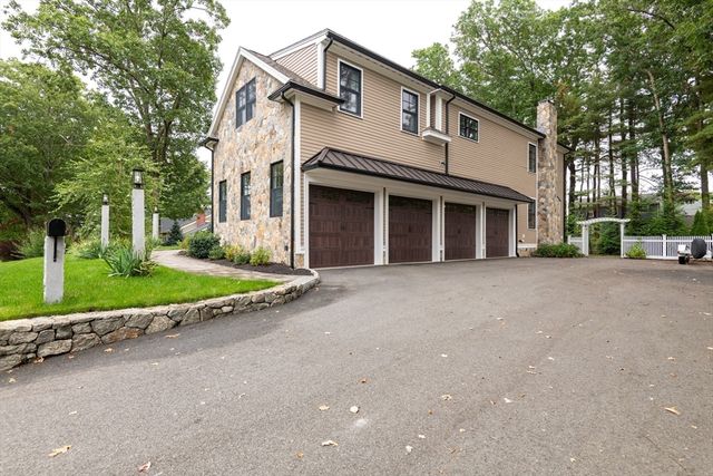 22 Oldham Road, Arlington, MA 02474
