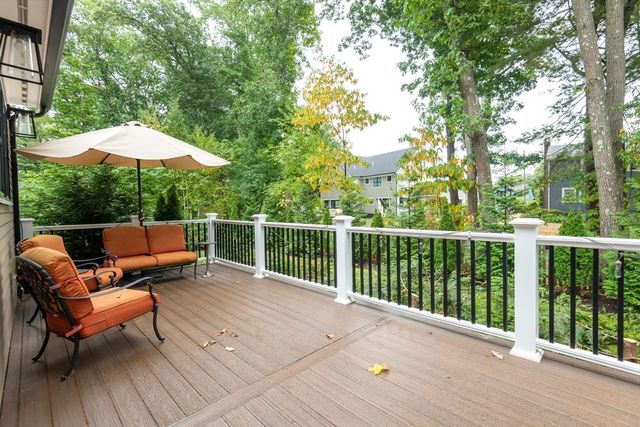 22 Oldham Road, Arlington, MA 02474