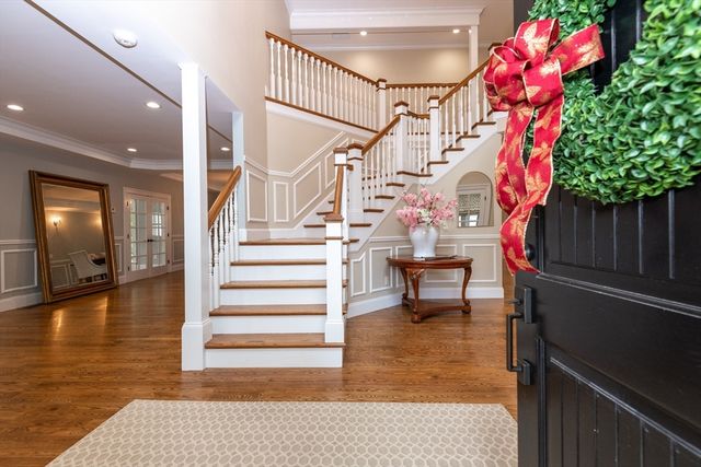22 Oldham Road, Arlington, MA 02474
