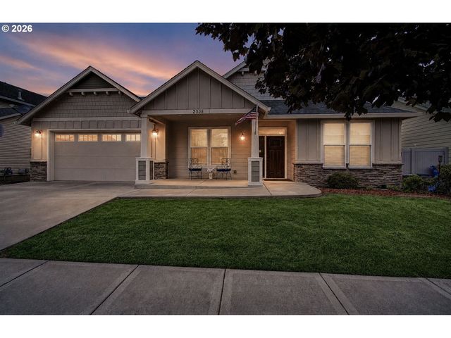 2308 Nw 5TH St, Battle Ground, WA 98604
