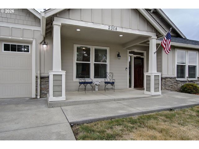 2308 Nw 5TH St, Battle Ground, WA 98604