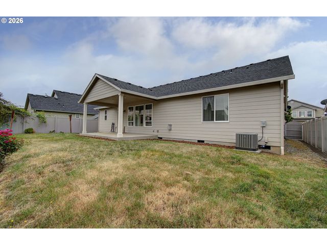 2308 Nw 5TH St, Battle Ground, WA 98604