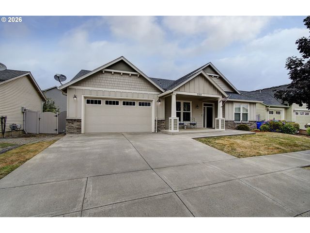 2308 Nw 5TH St, Battle Ground, WA 98604