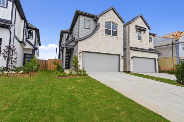 9414 Autumn Vale Drive, Missouri City, TX 77459