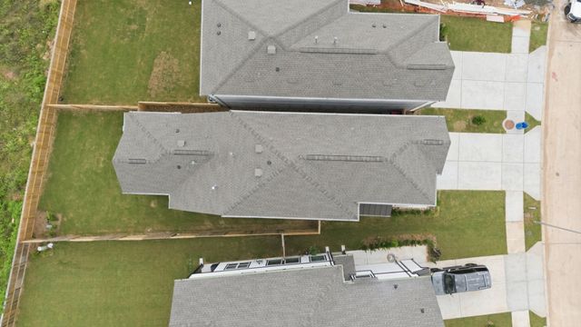 9414 Autumn Vale Drive, Missouri City, TX 77459