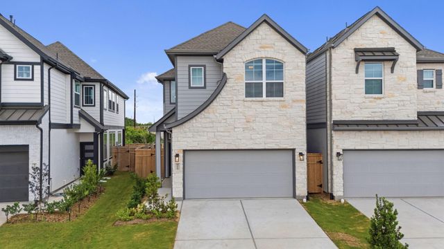 9414 Autumn Vale Drive, Missouri City, TX 77459