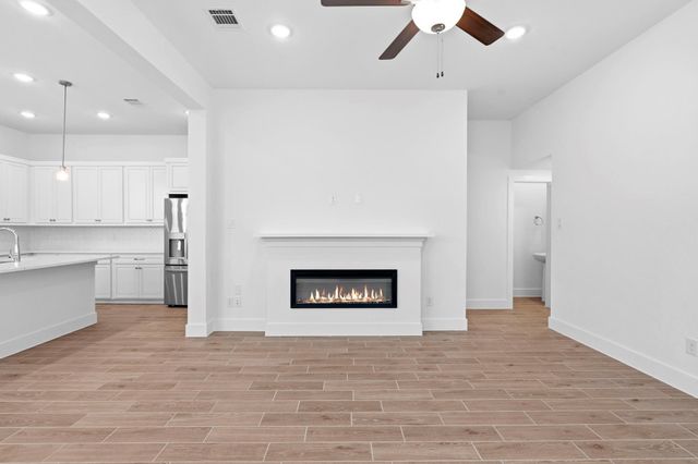 9414 Autumn Vale Drive, Missouri City, TX 77459