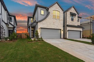 9414 Autumn Vale Drive, Missouri City, TX 77459