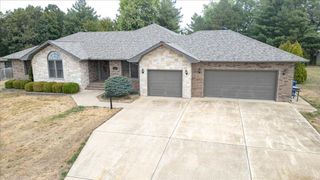 503 Primrose Lane, Houston, MO 65483