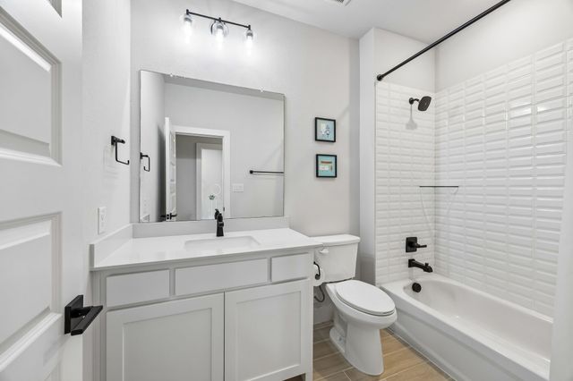 4124 Heatherton Drive, Celina, TX 75009