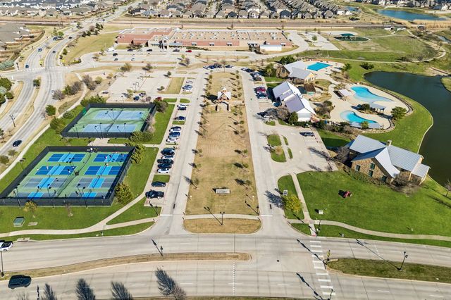 4124 Heatherton Drive, Celina, TX 75009