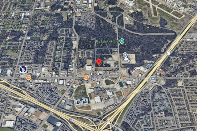 3517 Scout Avenue, Dallas, TX 75237