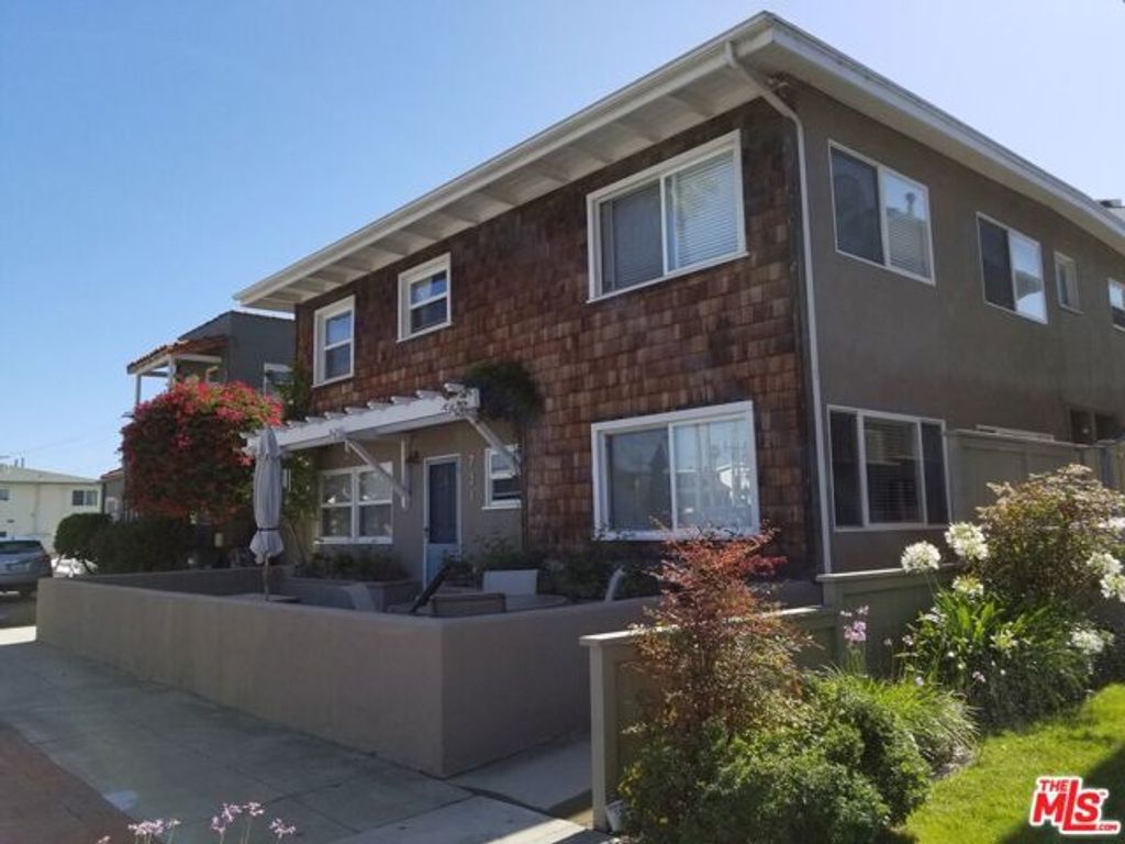 731 S Catalina Avenue C, Redondo Beach, CA 90277