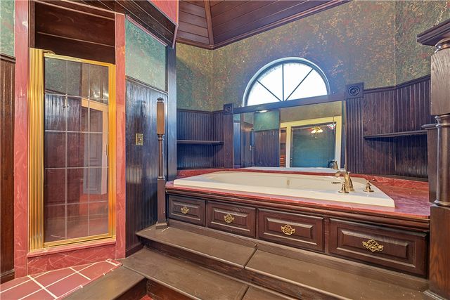 1415 Clear Creek Drive, Springdale, AR 72764