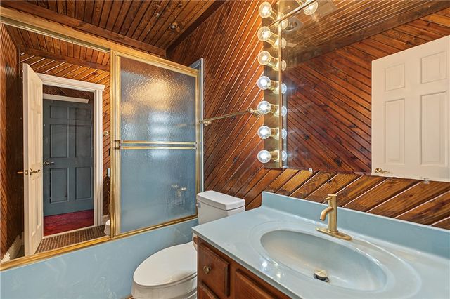 1415 Clear Creek Drive, Springdale, AR 72764