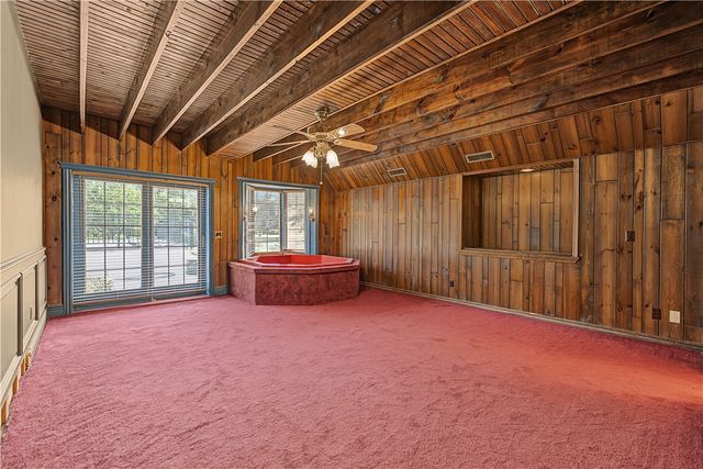 1415 Clear Creek Drive, Springdale, AR 72764