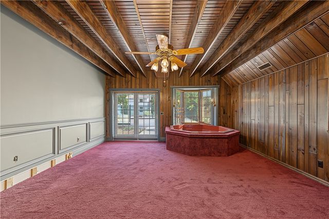 1415 Clear Creek Drive, Springdale, AR 72764
