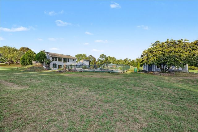 1415 Clear Creek Drive, Springdale, AR 72764
