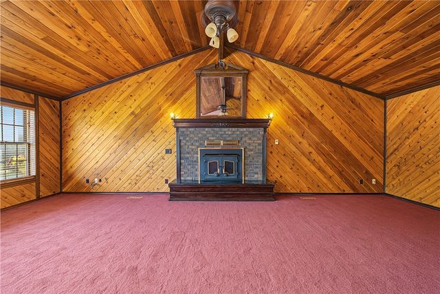 1415 Clear Creek Drive, Springdale, AR 72764