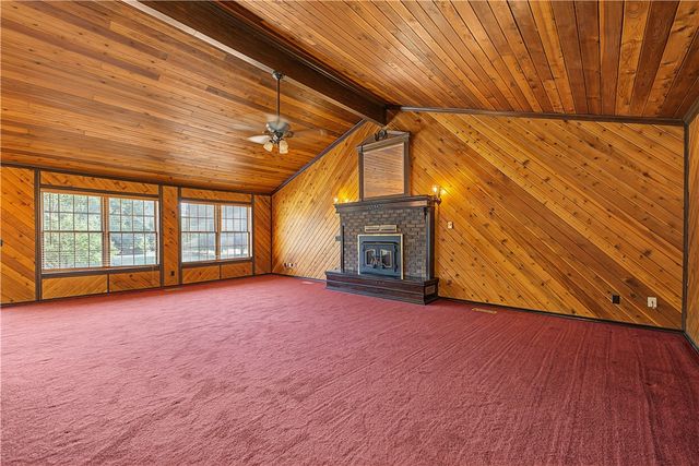 1415 Clear Creek Drive, Springdale, AR 72764