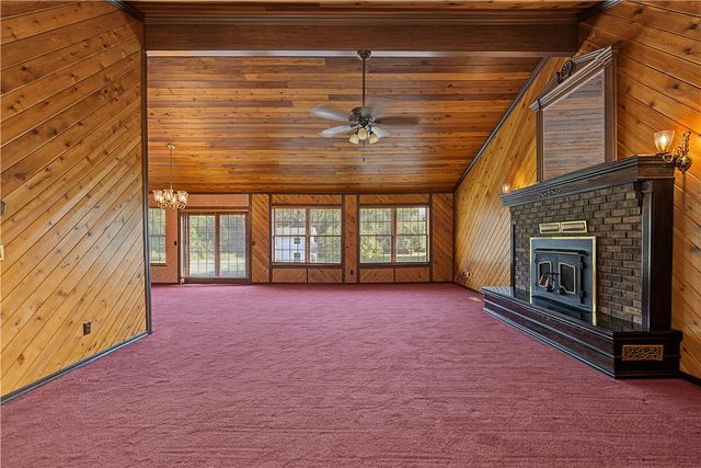 1415 Clear Creek Drive, Springdale, AR 72764