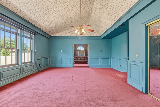 1415 Clear Creek Drive, Springdale, AR 72764