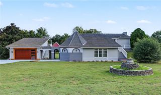 1415 Clear Creek Drive, Springdale, AR 72764