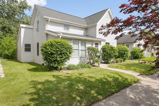 940 S 34Th Street, South Bend, IN 46615