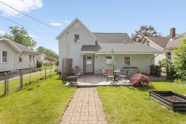 940 S 34Th Street, South Bend, IN 46615