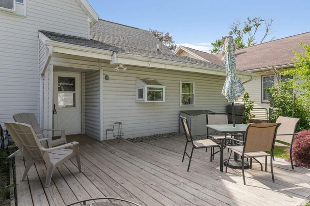 940 S 34Th Street, South Bend, IN 46615