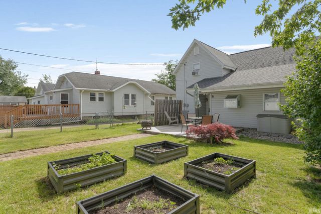 940 S 34Th Street, South Bend, IN 46615