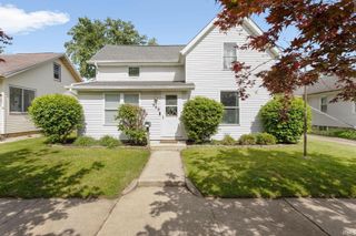 940 S 34Th Street, South Bend, IN 46615
