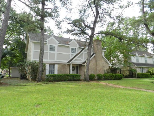 9403 Oxted Lane, Spring, TX 77379