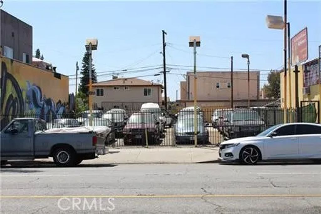 1227 S Atlantic Blvd South, East Los Angeles, CA 90022
