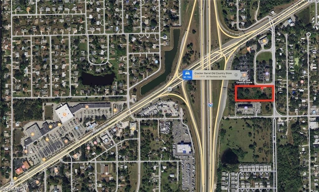 4290 Boatways RD, FORT MYERS, FL 33905 — photo 2