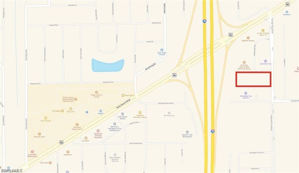 4290 Boatways RD, FORT MYERS, FL 33905 — photo 3