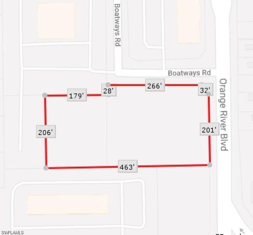 4290 Boatways RD, FORT MYERS, FL 33905 — photo 4